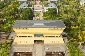 5·19中国旅游日　武威邀您共赴一场山河之约