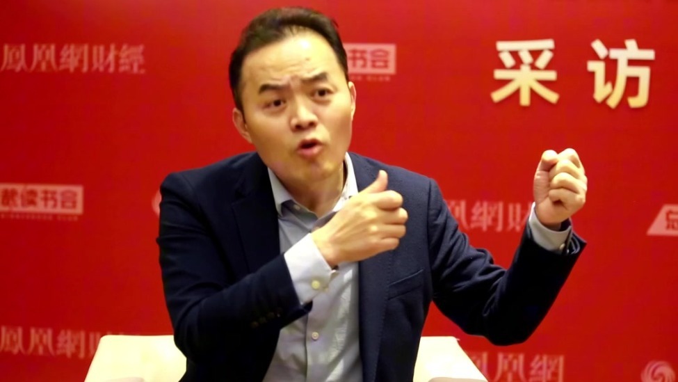 AI只是升级版“度娘”？肖利华：最大机会是如何让地球80亿人知道你