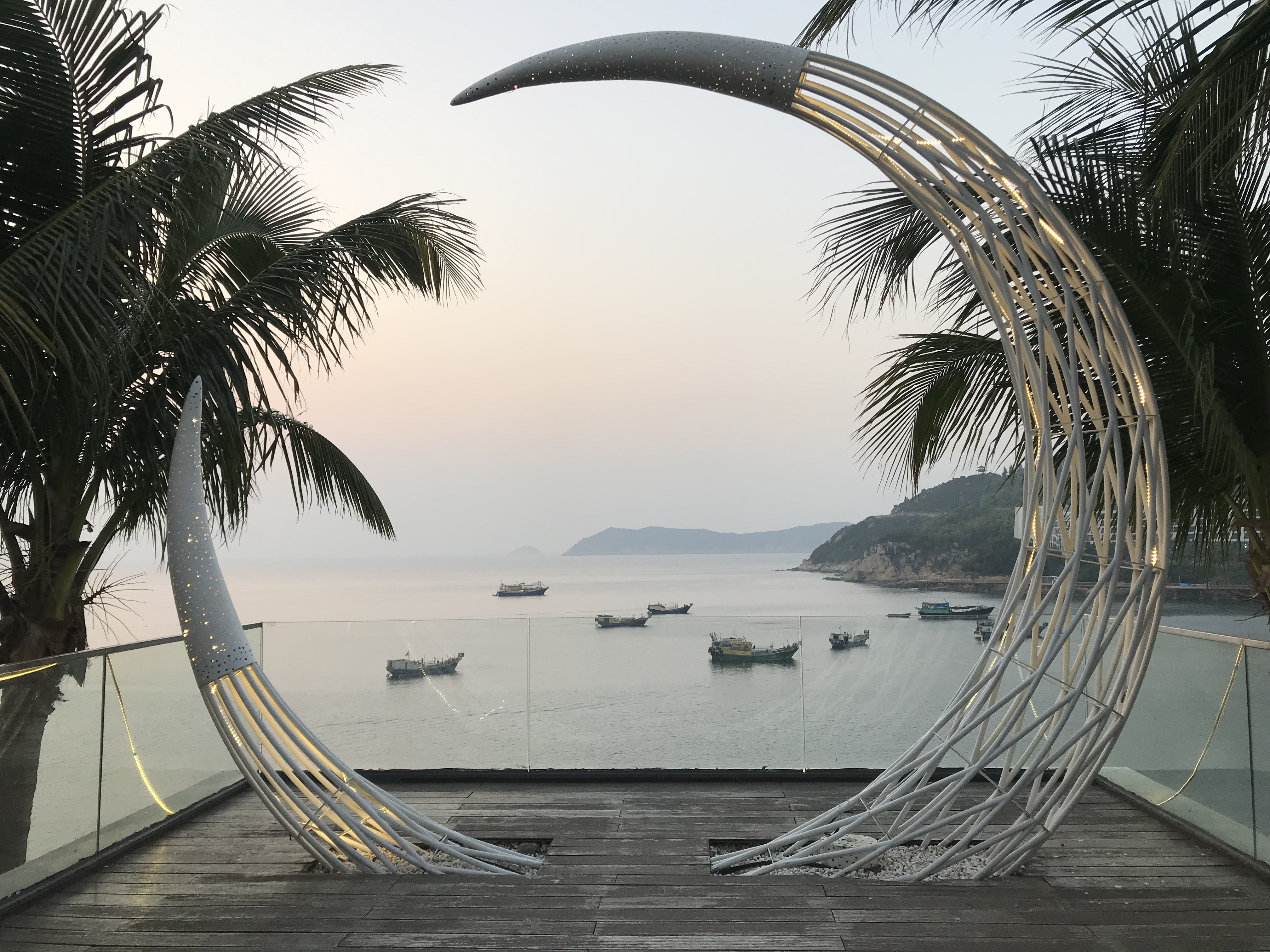 珠海：打造港澳休闲消费“后花园”，湾区一小时文旅圈逐步成型