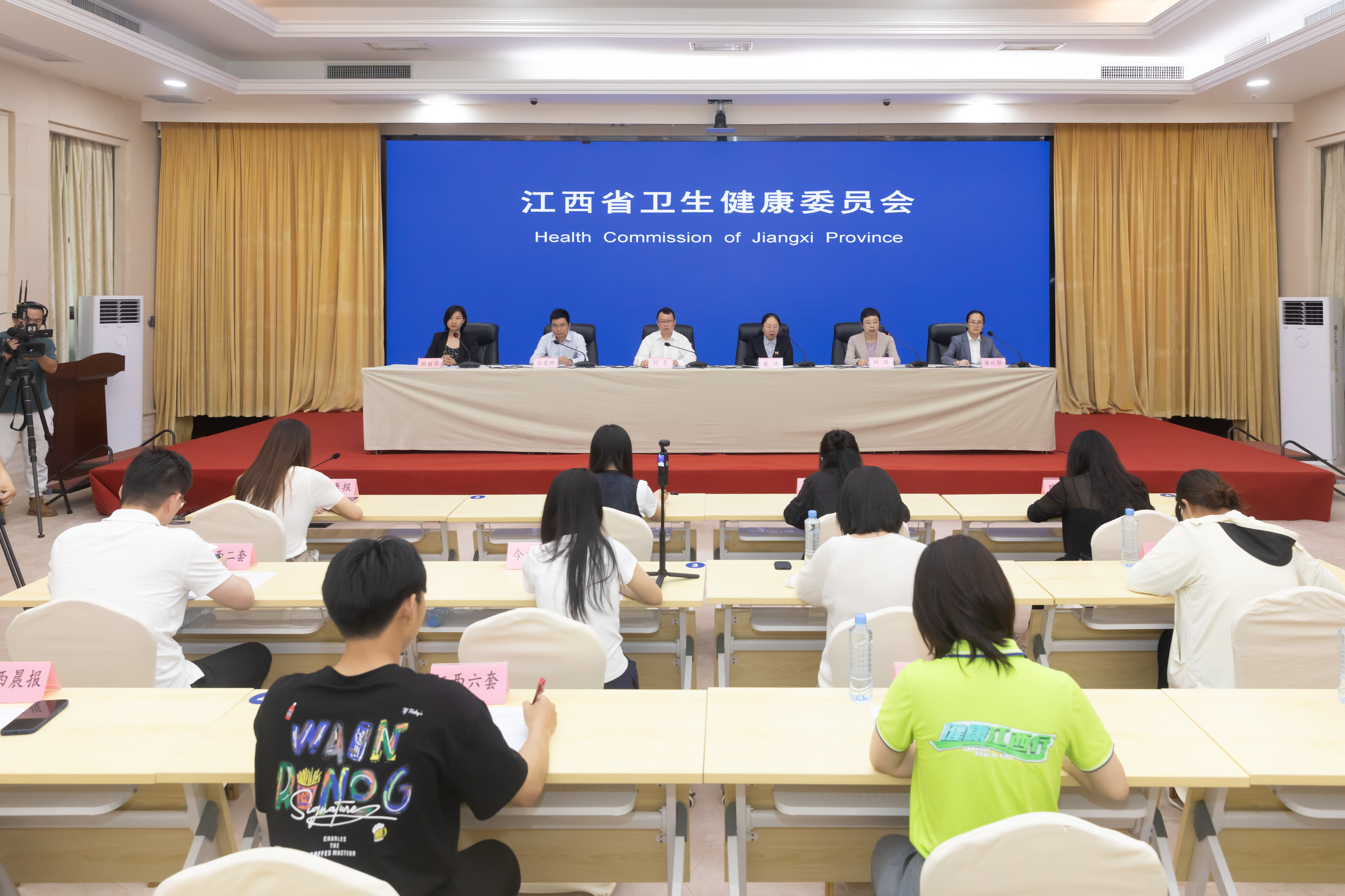 小满过后湿热重，江西多位专家开出健康“处方”