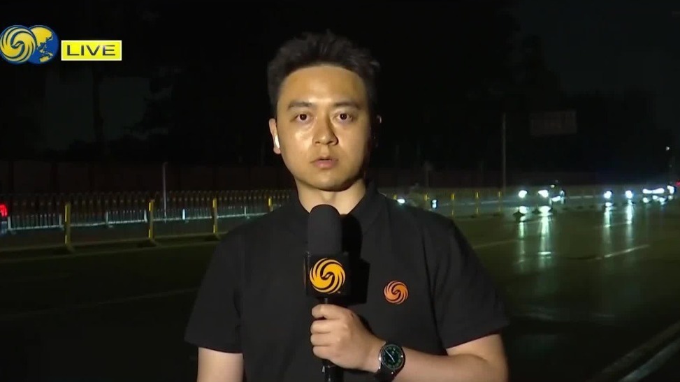 中俄民间外交同样热闹，红场长明火5月首次传至中国