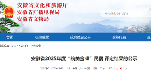 文旅先声