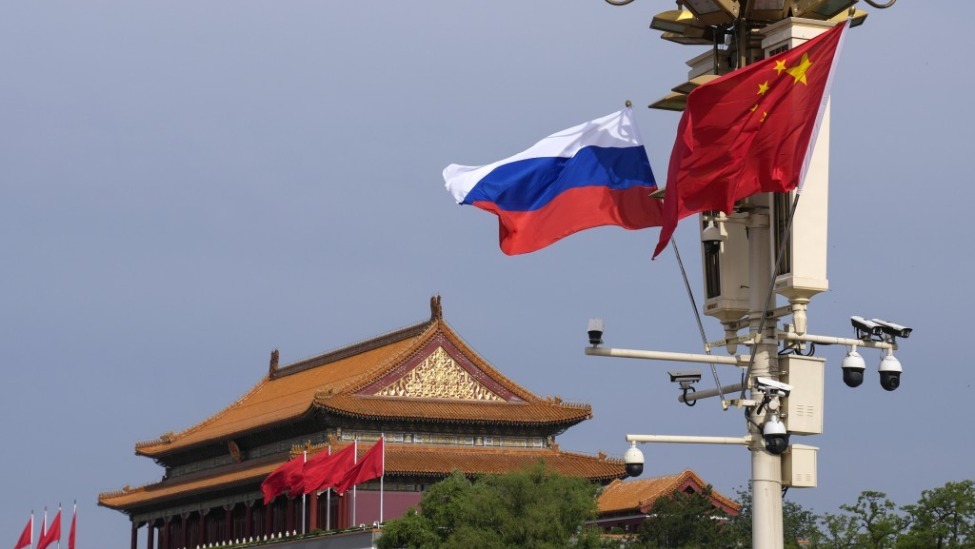 普京访华将聚焦能源、贸易、人文教育等多个议题