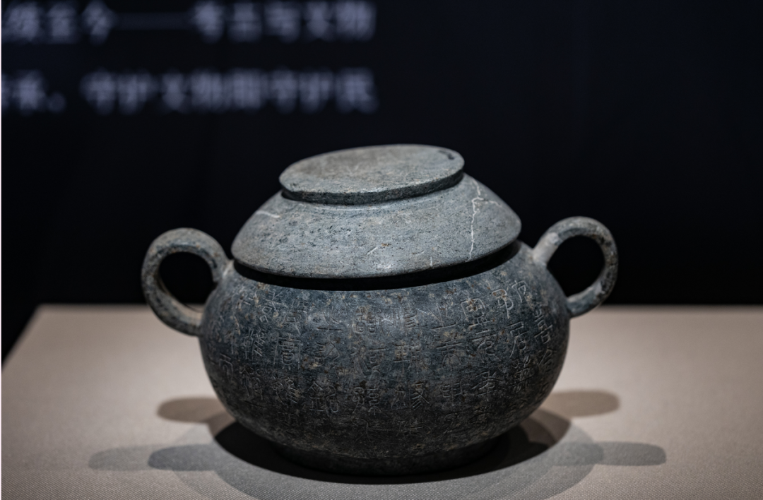“陕耀中华”原创主题大展汇聚全省19家考古机构和博物馆