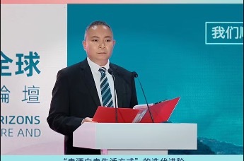 从“卖酒”到“卖生活方式”，陈清松解码千年酒都的潮流新生