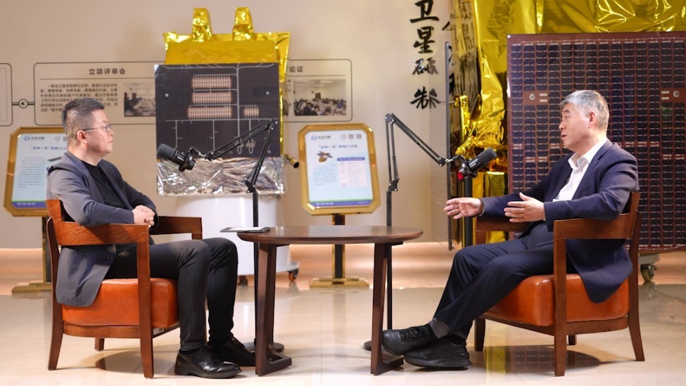 航天专家：未来卫星成本或降至一辆车价，这将催生一个万亿市场