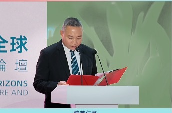 一步一景，一息一愈，陈清松描绘仁怀山水间的疗愈之旅