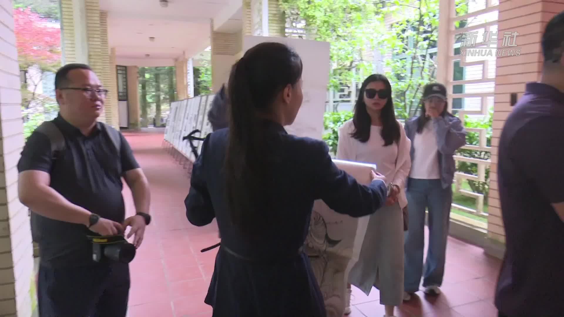 庐山推出国际博物馆日系列活动
