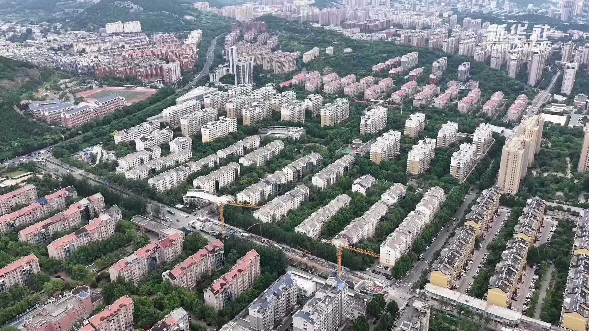 经济政策一线微观察｜一刻钟，圈出社区温度