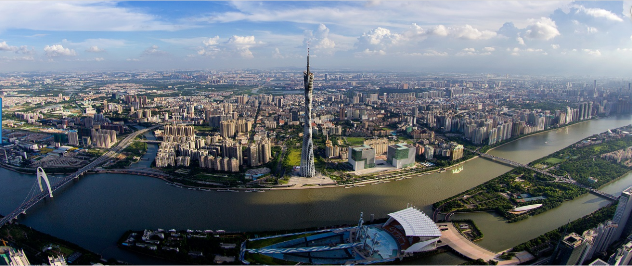 近80个景区免门票！“5&middot;19中国旅游日”主会场活动落户广州