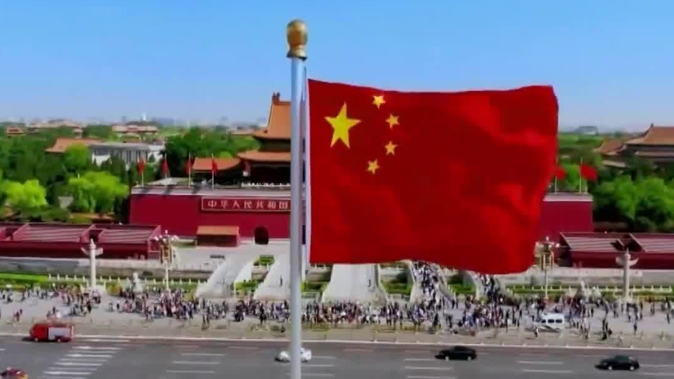 安理会四常领导人为何接连访华？