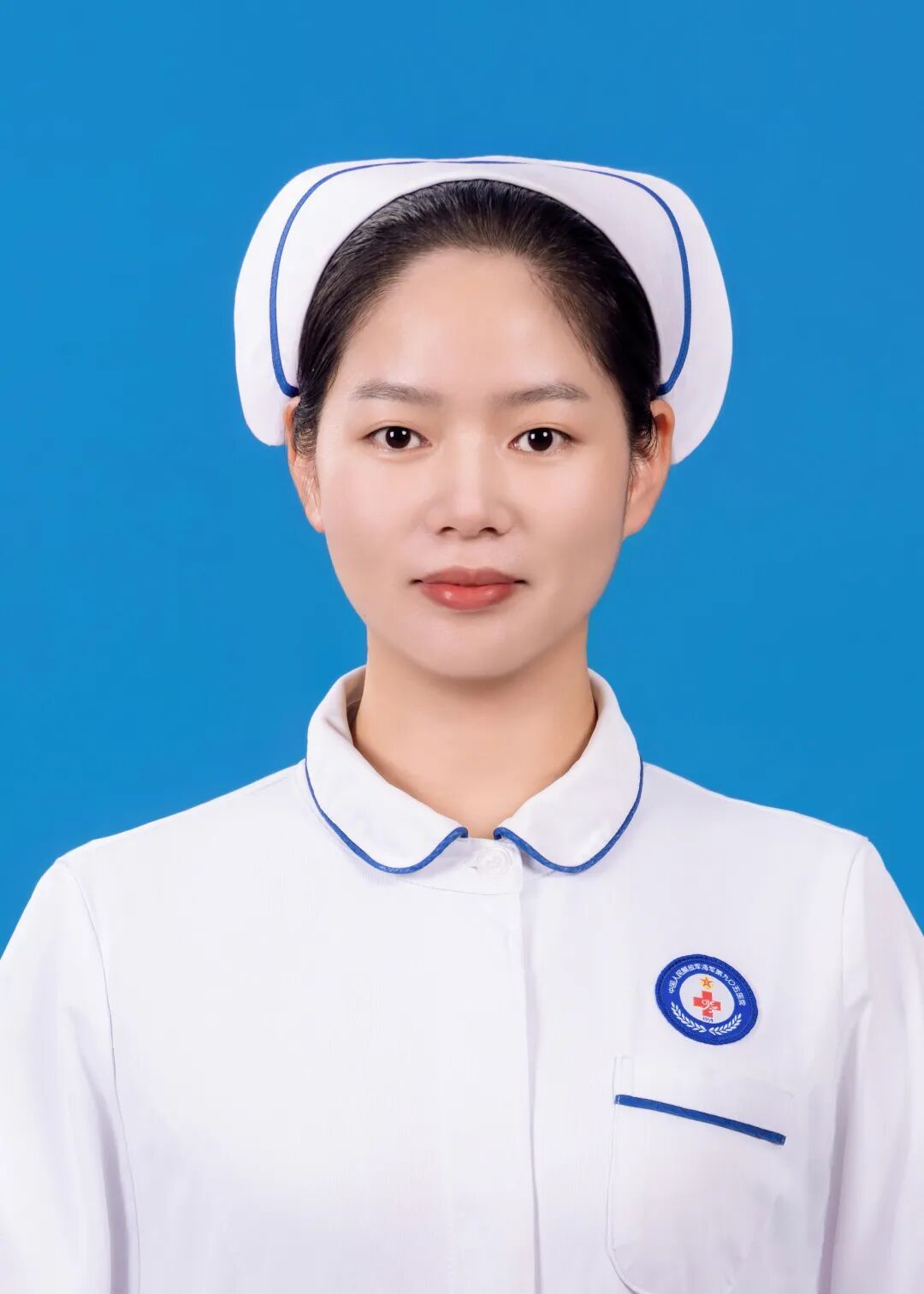 谭桃（1987—），女，主管护师，本科，中国人民解放军海军第九〇五医院骨科三病区护士长，主要从事骨科护理管理。