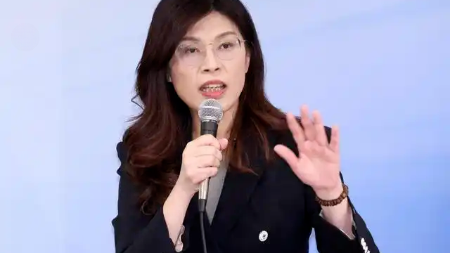 郑丽文：两岸对彼此的印象严重脱节，都还停留在一二十年前，大陆早已不是很多台湾人想象中的样子了