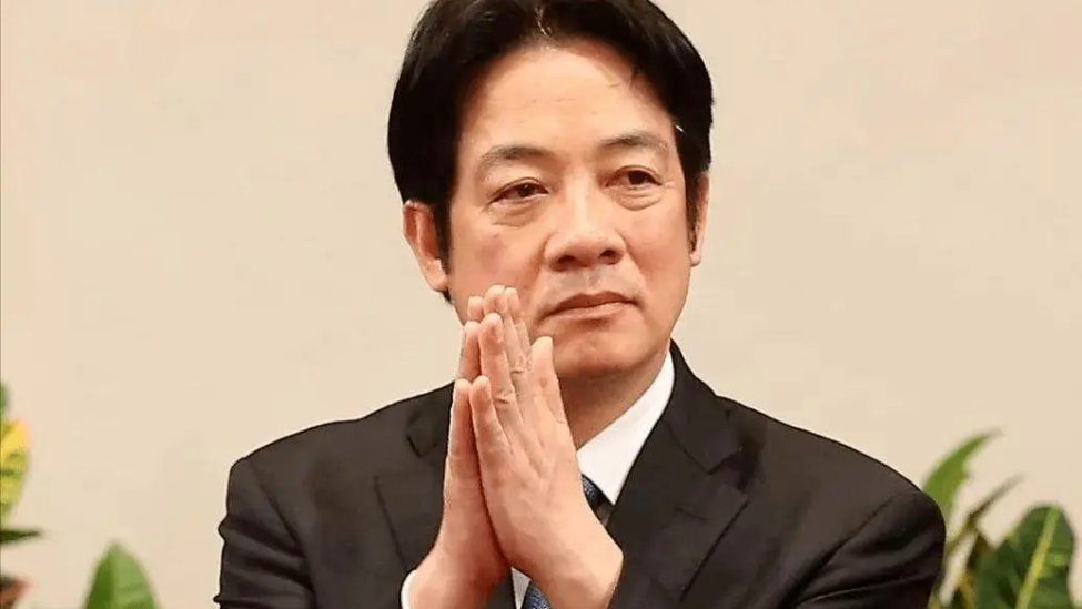台退将：特朗普表态犹如重锤，敲醒民进党“倚美谋独”美梦