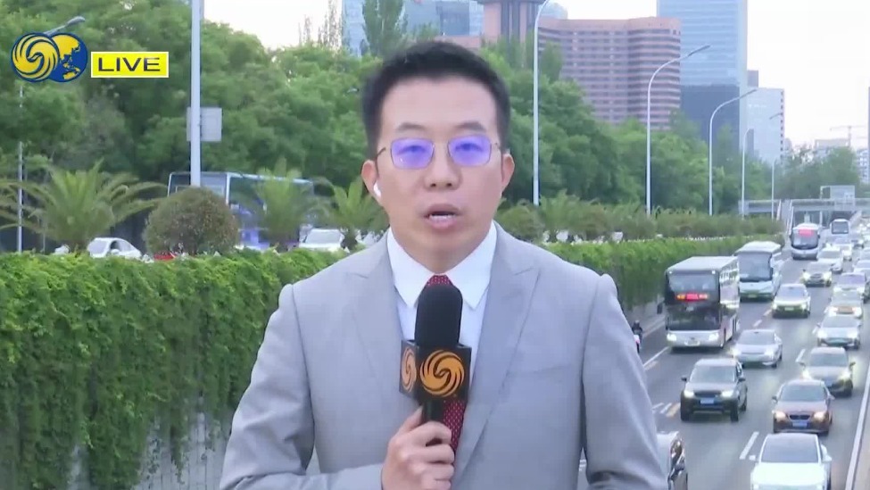 访华25次，中俄元首会面43次，普京此次访华传递出哪些重要信息？