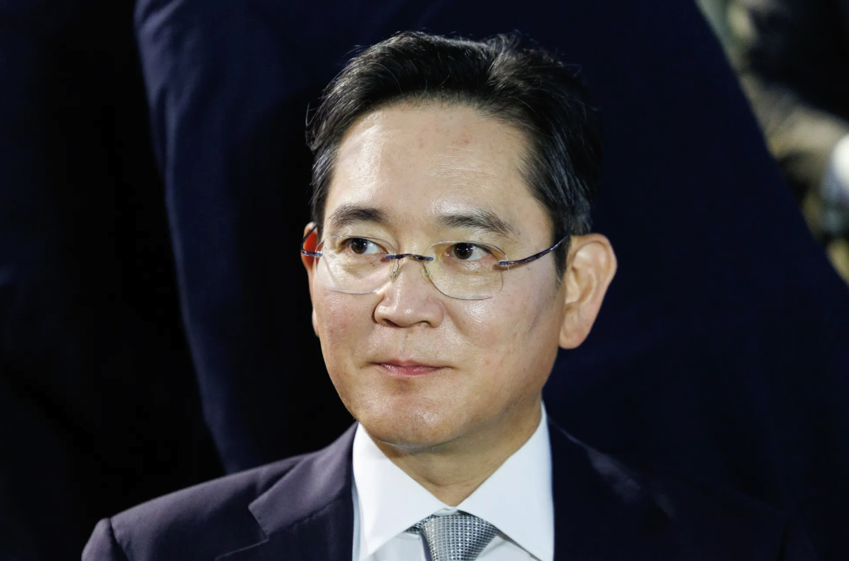 李在镕