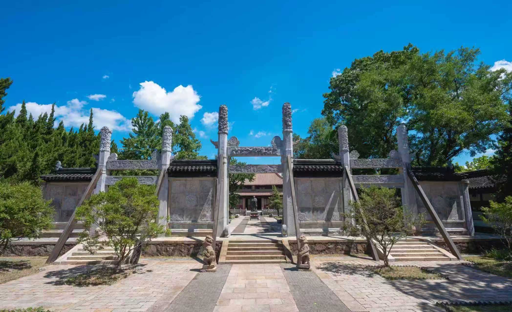 图片来源：苏州市文化广电和旅游局