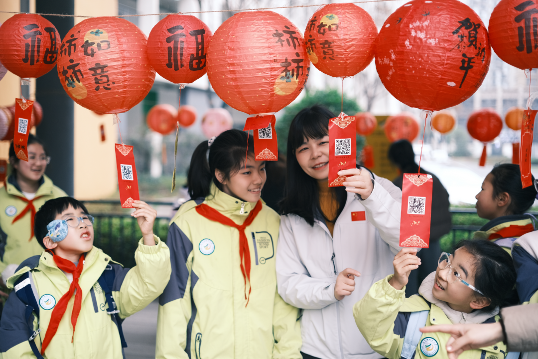 中国教育报头版报道!雨花区全域推进学科美育……(图6)