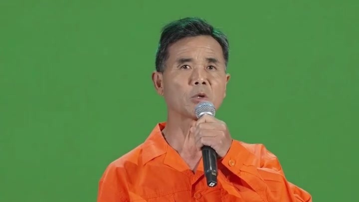 2026年中国网络文明大会｜“最浪漫环卫工”刘金顶：守好这花瓣飘落的地方