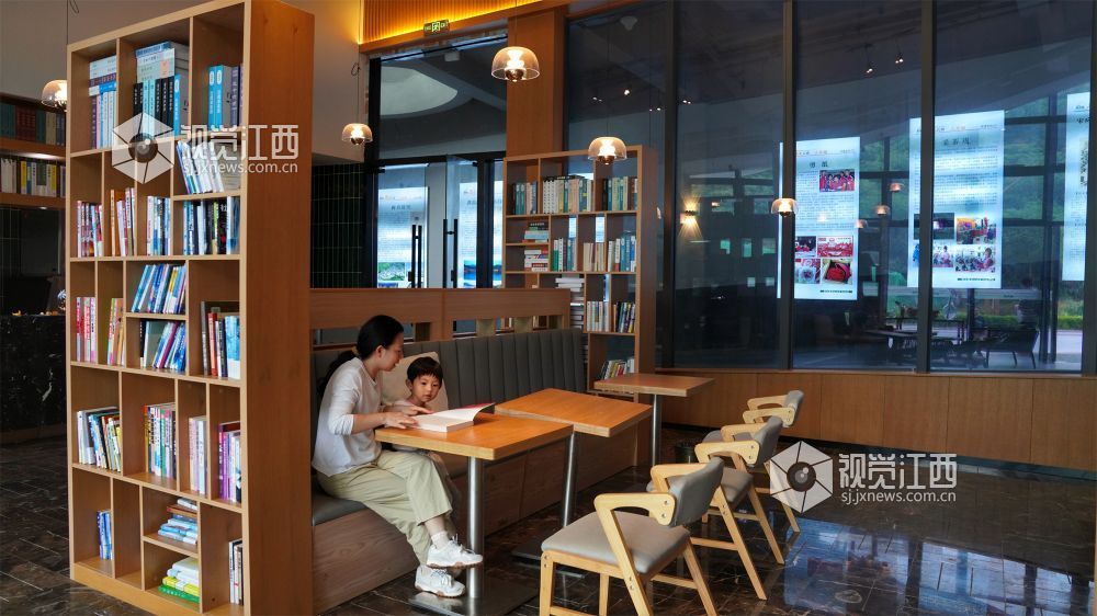 江西新余：工业“伤疤”变文旅“富矿”（图）