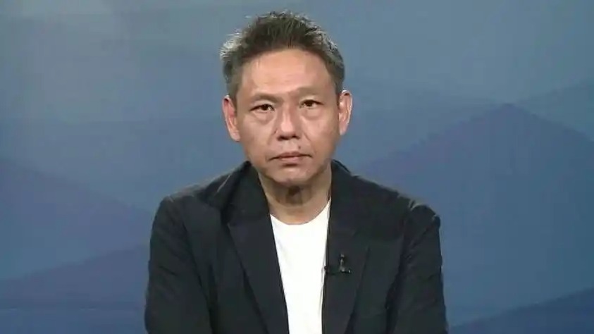 谢寒冰喊话“台独”：台湾是中国的一个省，不喜欢你可以离开