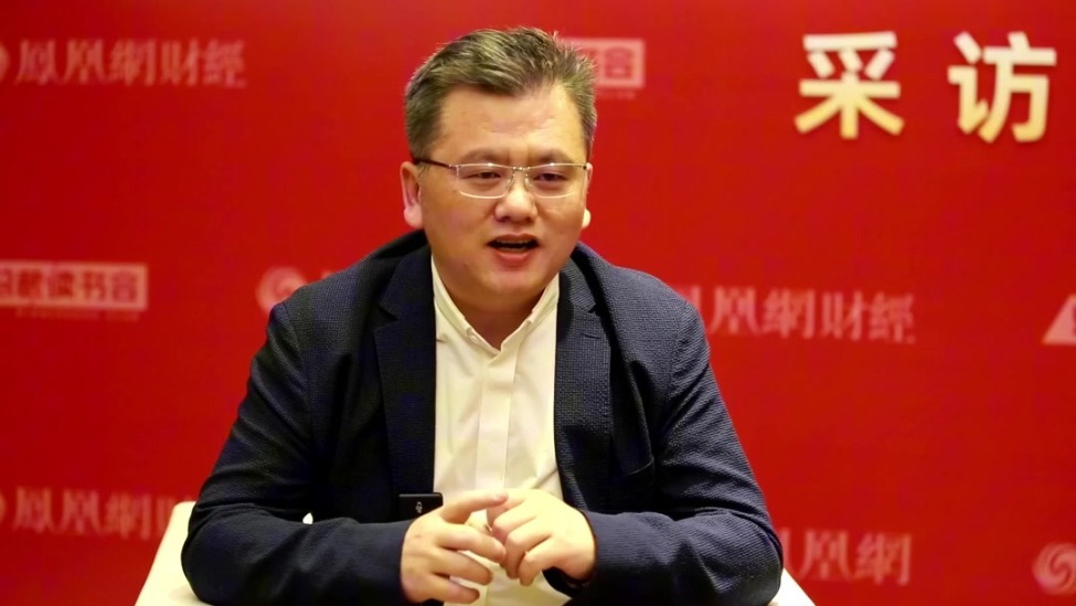 别只学胖东来分钱！唐文：看懂“赔酒”逻辑，才算入局觉醒商业