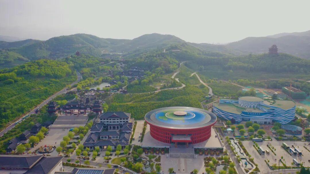 乘着高铁游威海，环翠等你！