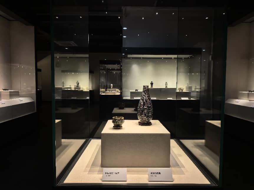120件文房雅器集中展出！这场展览带你读懂石湾陶的文人美学
