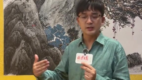 读书博主赵健：在延庆我找到了久违的松弛感
