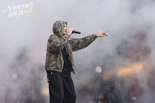 场景、阵容、体验全面升级，N²扬州枣林湾音乐节定义“好音乐节”新标准