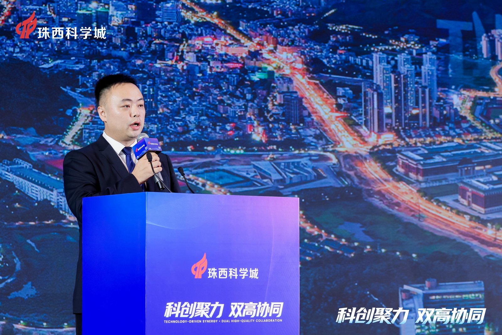 港珠澳高校科技成果转化大赛落幕:一批“从0到1”原创成果加速落地珠海