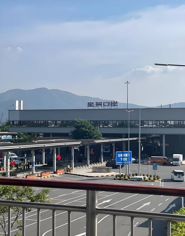 深圳将迎来亚洲最大超等港口，以后深圳通关香港仅需5分钟！
