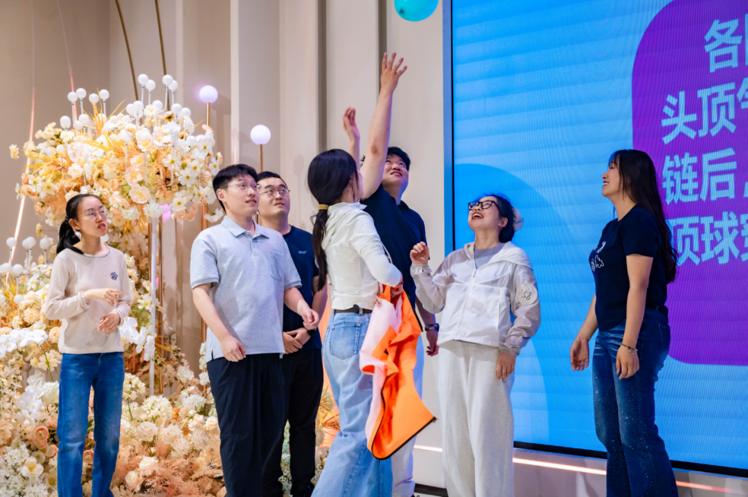 这个夏天,山东共青团为你搭起一座 “缘分桥”