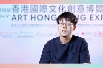 专访乌镇戏剧节潘杭：艺术不应该高高在上，而应该融入到生活里面