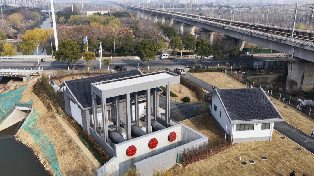 北京路东片区排涝泵站改扩建工程.jpg