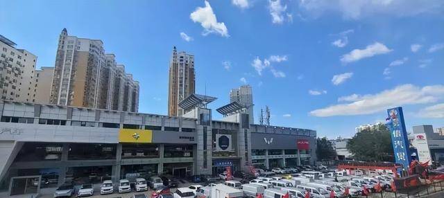 油车真正的困境：经销商跑了，恶性循环开始？