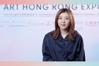 专访UCCA孔令祎：艺术机构的生命力来源于公众是否认可你的价值