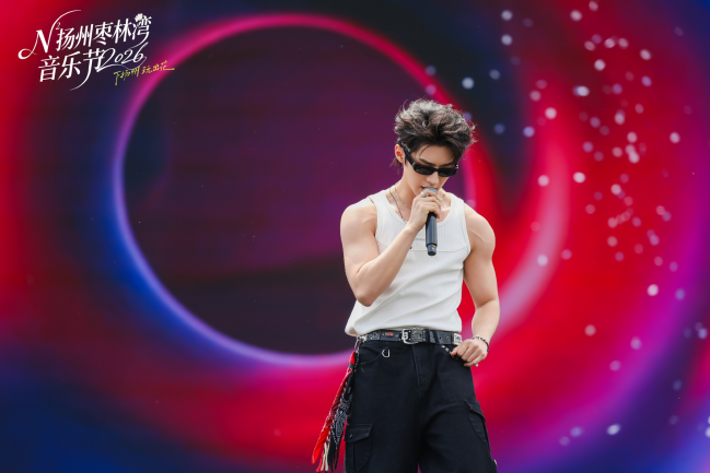 场景、阵容、体验全面升级，N²扬州枣林湾音乐节定义“好音乐节”新标准