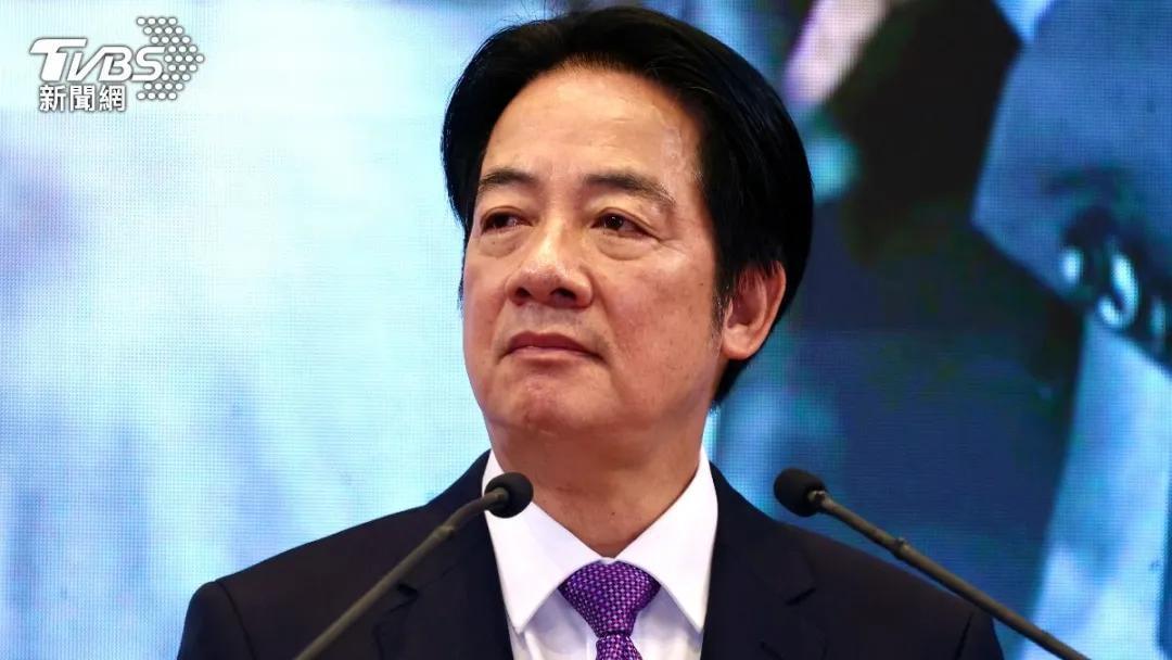 喊“斩首赖清德”的网友竟是“青鸟”，岛内网红大酸：尝尝民主铁拳