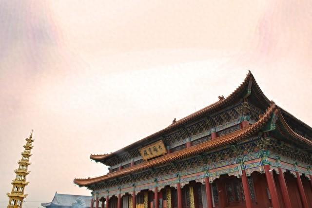 释永信获刑，别只盯着近3亿：古代寺院最怕的，从来不是钱多