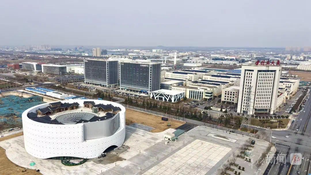 咸阳一季度地区生产总值增速位居全省第一(图1)