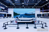 聚力中场,拾级再攀登:2026粤港澳大湾区车展盛大启幕