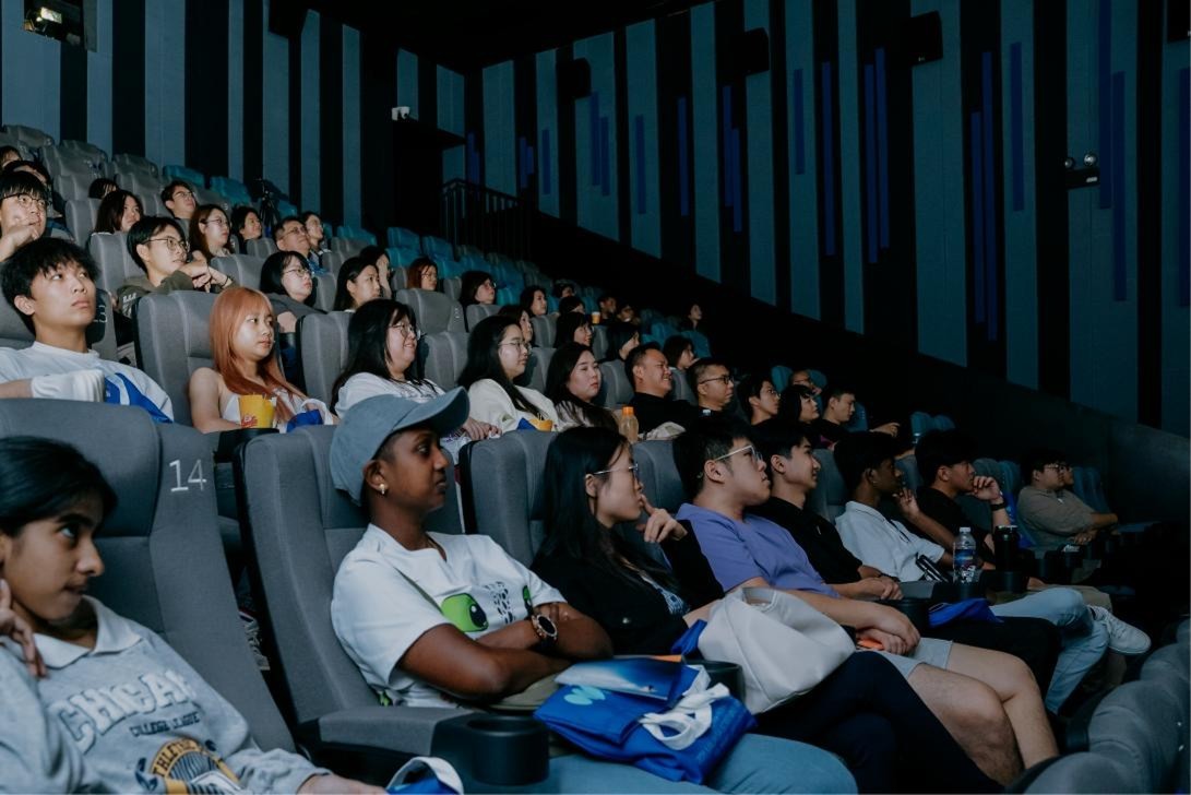 文化互鉴 光影同心 “中国·湖南电影——2026马来西亚展映周”圆满收官
