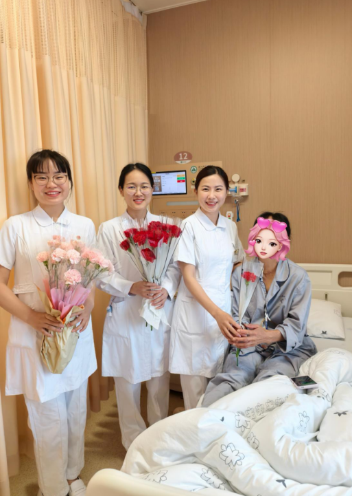 深圳市人民医院龙华分院这场甲状腺科普活动,暖到了心底