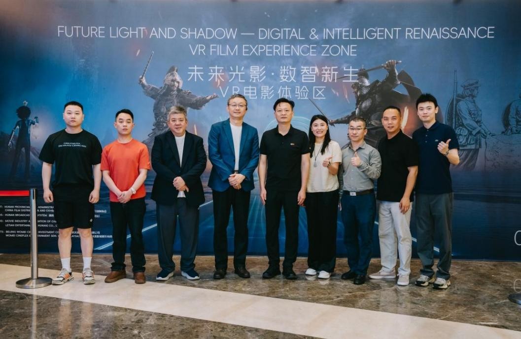 文化互鉴 光影同心 “中国·湖南电影——2026马来西亚展映周”圆满收官