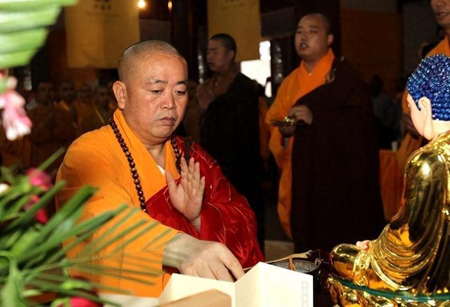 释永信被判刑认罪悔罪不上诉，孙玉良：盼他在监狱中悟出佛理大道