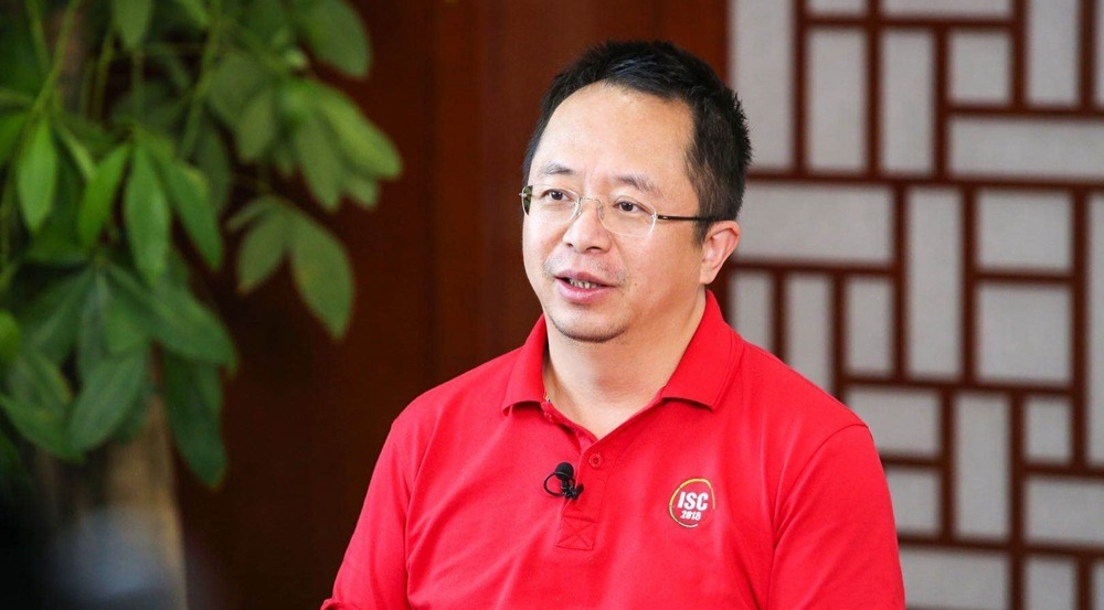 周鸿祎解读华为韬定律：放出中国芯片一个重大信号