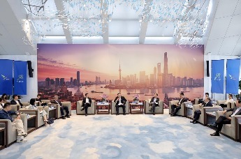 金融赋能实体,投资共赢未来 ——第二十六届投洽会上海推介会成功举行_凤凰网