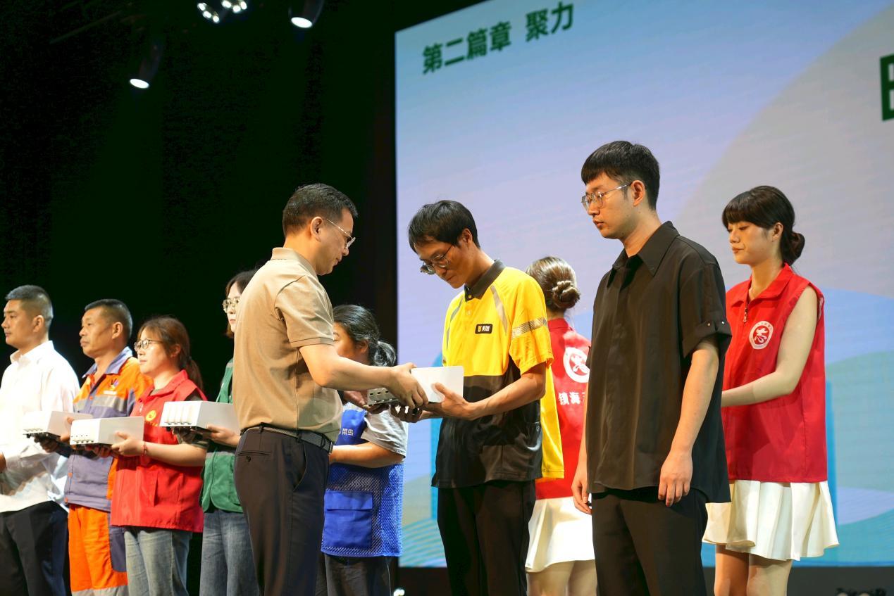 宁波有了“小幸福”！深耕3年的全民行动再为基层治理赋能