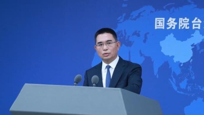 岛内舆论期待未来台湾同胞能一同参与祖国航天事业，国台办回应